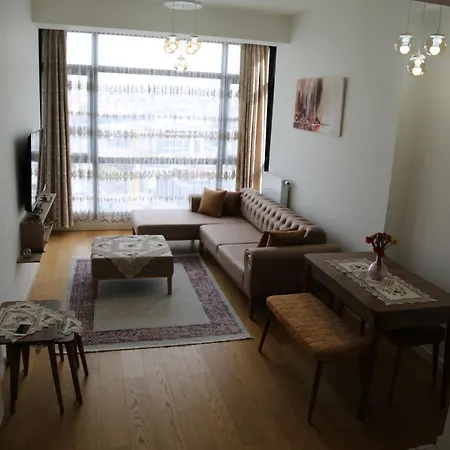Furnished - G Tower *