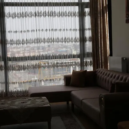 شقة Furnished - G Tower