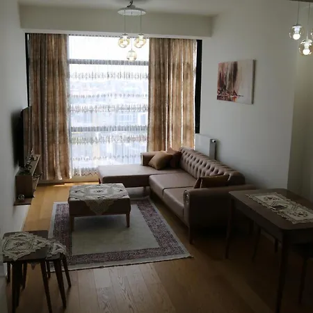 Furnished - G Tower * اسطنبول