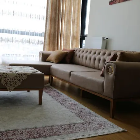 Furnished - G Tower شقة