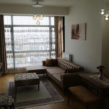 Furnished - G Tower