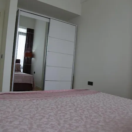 Furnished - G Tower * اسطنبول