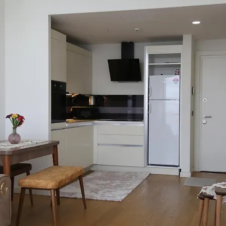 Furnished - G Tower شقة *
