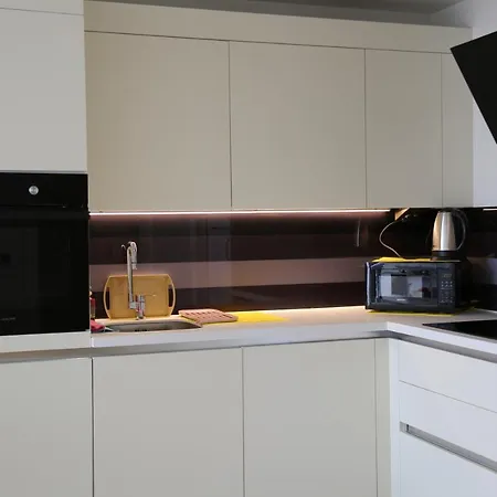Furnished - G Tower * اسطنبول