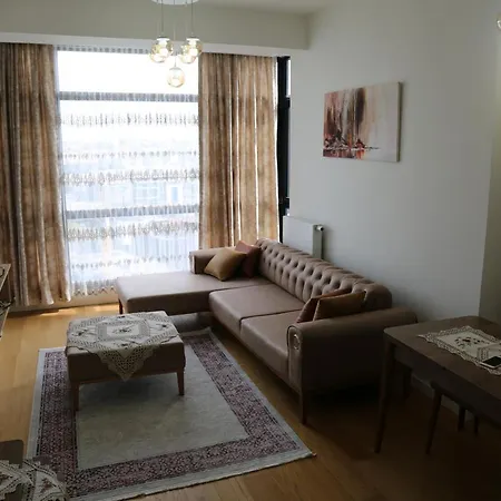 شقة Furnished - G Tower