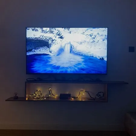 Furnished - G Tower شقة