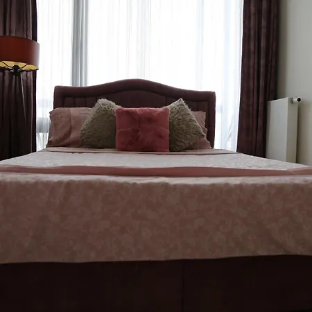 شقة Furnished - G Tower اسطنبول