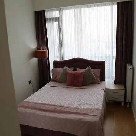 شقة Furnished - G Tower *