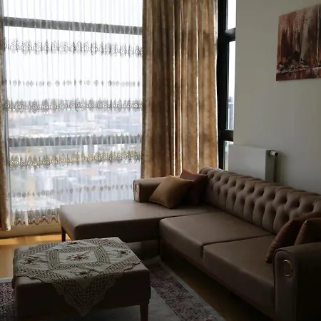 Furnished - G Tower