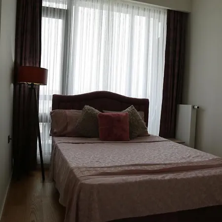 Furnished - G Tower Apartamento