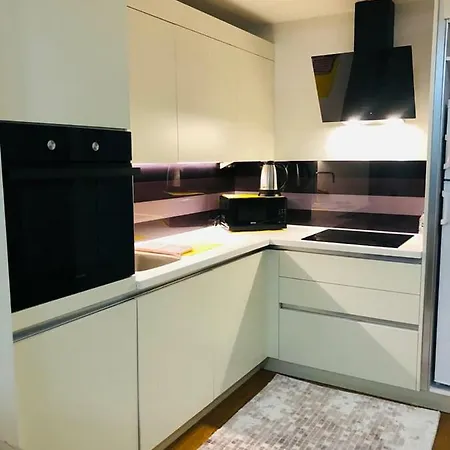Furnished - G Tower * Estambul